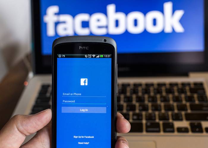 فيسبوك ترعى محاربة القرصنة الانتخابية