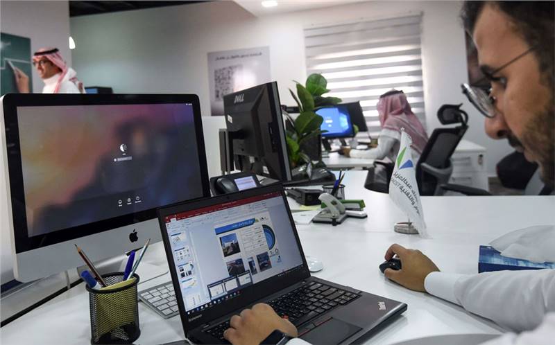تصاعد متسارع لاستهلاك المحتوى الرقمي في الدول العربية