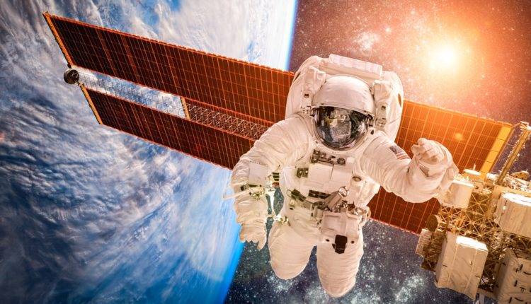 كيف تختار ناسا التكنولوجيا لمحطة الفضاء الدولية