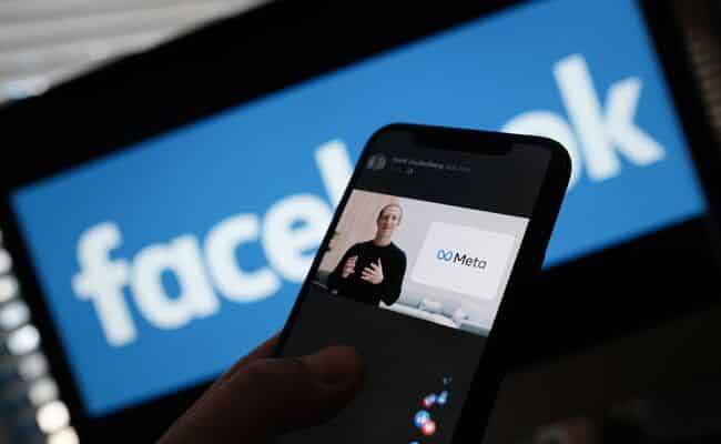 فيسبوك تتراجع عن حظر إعلانات العملات المشفرة