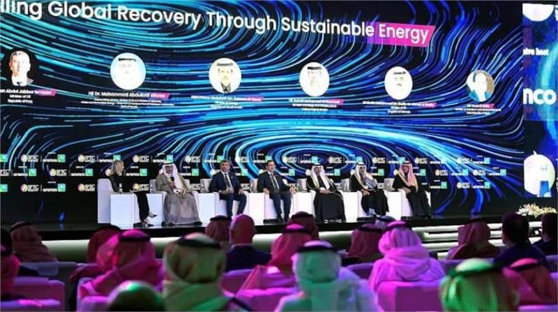 ختام أعمال المؤتمر الدولي لتقنية البترول IPTC 2022 في الرياض