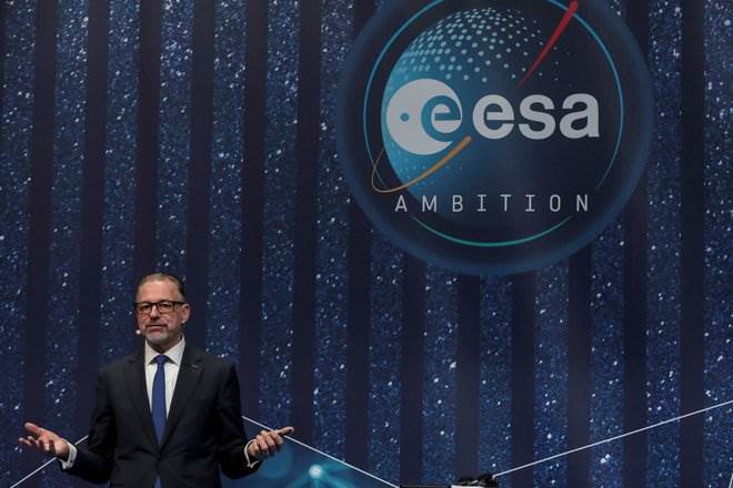 ارتفاع ميزانية وكالة الفضاء الأوروبية 17 مليار دولار  خلال 3 أعوام مقبلة